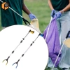 Grabber Reacher Dụng cụ nhặt rác gập, hợp kim nhôm - Người cao tuổi, sân, nhà - 248.600₫ 2