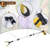 Grabber Reacher Dụng cụ nhặt rác gập, hợp kim nhôm - Người cao tuổi, sân, nhà - 248.600₫ 5