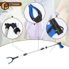 Grabber Reacher Dụng cụ nhặt rác gập, hợp kim nhôm - Người cao tuổi, sân, nhà - 248.600₫ 9