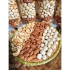 Granola 3 loại hạt macca, hạnh nhân, điều sữa 500gr - Giá ưu đãi 160.000₫ 2