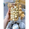 Granola 3 loại hạt macca, hạnh nhân, điều sữa 500gr - Giá ưu đãi 160.000₫ 4