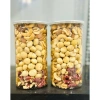 Granola 500g Hạt Macca, Hạnh Nhân, Óc Chó - Đồ Ăn Vặt Mẹ Bầu, Trẻ Nhỏ, Giảm 23% - 135.000 VND