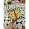 Granola 500g Hạt Macca, Hạnh Nhân, Óc Chó - Đồ Ăn Vặt Mẹ Bầu, Trẻ Nhỏ, Giảm 23% - 135.000 VND 5