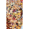 Granola 500g Không Yến Mạch Siêu Hạt Giảm Cân – Giá Ưu Đãi 119.000 VNĐ