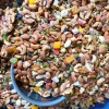 Granola 500g Không Yến Mạch Siêu Hạt Giảm Cân – Giá Ưu Đãi 119.000 VNĐ 6