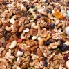 Granola 500g Không Yến Mạch Siêu Hạt Giảm Cân – Giá Ưu Đãi 119.000 VNĐ 9