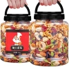 Granola 500g Mix 8 Loại Hạt Ngũ Cốc Ăn Kiêng Giảm Cân Dinh Dưỡng - Giá 89.000₫