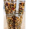 Granola 500g Ngũ Cốc Ăn Kiêng, Giảm Cân - Hạnh Nhân, Hạt Điều, Yến Mạch - NCC 119k