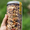 Granola 500g Ngũ Cốc Ăn Kiêng, Giảm Cân - Hạnh Nhân, Hạt Điều, Yến Mạch - NCC 119k 2