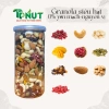 Granola 500g Siêu Macca Siêu Hạt Không Yến Mạch TPNut - Giảm Giá Đặc Biệt 169k