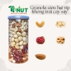 Granola 500g Siêu Macca Siêu Hạt Không Yến Mạch TPNut - Giảm Giá Đặc Biệt 169k 3