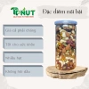 Granola 500g Siêu Macca Siêu Hạt Không Yến Mạch TPNut - Giảm Giá Đặc Biệt 169k 4