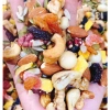 Granola 500Gr Siêu Hạt Giảm Cân - Nguyên chất, Đậm Đà, Giá 95.000đ 3