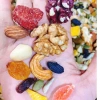 Granola 500Gr Siêu Hạt Giảm Cân - Nguyên chất, Đậm Đà, Giá 95.000đ 4