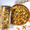 Granola 500Gr Siêu Hạt Giảm Cân - Nguyên chất, Đậm Đà, Giá 95.000đ 9