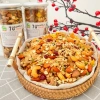 Granola 70% hạt 30% yến mạch nướng mật ong - Ngũ cốc ăn kiêng, xuất hoá đơn, giảm giá 22% chỉ 80.000 VND 5