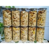 Granola Ăn Kiêng 500g - Ngũ Cốc Không Đường, 50% Yến Mạch, Vị Truyền Thống - 69k 2