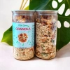 Granola Ăn Kiêng 500g - Ngũ Cốc Không Đường, 50% Yến Mạch, Vị Truyền Thống - 69k 6