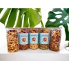 Granola Ăn Kiêng 500g Ngũ Cốc Không Đường Nhiều Hạt 50% Yến Mạch Giá Ưu Đãi 74.000 VND