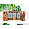 Granola Ăn Kiêng 500g Ngũ Cốc Không Đường Nhiều Hạt 50% Yến Mạch Giá Ưu Đãi 74.000 VND 5