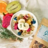 Granola Ăn Kiêng 500g Ngũ Cốc Không Đường Nhiều Hạt 50% Yến Mạch Giá Ưu Đãi 74.000 VND 6