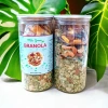 Granola Ăn Kiêng 500g Ngũ Cốc Không Đường Nhiều Hạt 50% Yến Mạch Giá Ưu Đãi 74.000 VND 8