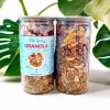 Granola Ăn Kiêng 500g Ngũ Cốc Không Đường Nhiều Hạt 50% Yến Mạch Giá Ưu Đãi 74.000 VND 9