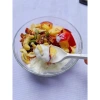 Granola Ăn Kiêng Hạt Yến Mạch 70% 500g - Ít Ngọt Không Đường Nguyên Vị 66.750₫ 2