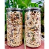 Granola Ăn Kiêng Hạt Yến Mạch 70% 500g - Ít Ngọt Không Đường Nguyên Vị 66.750₫ 7