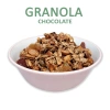Granola Ăn Kiêng Không Đường 30% Yến Mạch Vị Chocolate 500g - Giá 86.000₫ 3