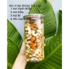 Granola ăn kiêng không nho không dừa xoài 20% yến mạch không đường 500g Giá 109.000đ 3