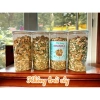 Granola ăn kiêng không nho không dừa xoài 20% yến mạch không đường 500g Giá 109.000đ 9