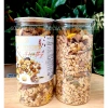 Granola Ăn Kiêng Nhiều Hạt 500g - Không Đường, 50% Yến Mạch, Giá 76.000 VND