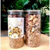 Granola Ăn Kiêng Nhiều Hạt 500g - Không Đường, 50% Yến Mạch, Giá 76.000 VND 2