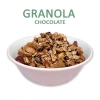 Granola Ăn Kiêng Nhiều Hạt 500g - Ngũ Cốc Không Đường Vị Socola Giá 77.000 VND 4