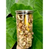 Granola Ăn Kiêng Nhiều Hạt 500g - Ngũ Cốc Không Đường Vị Socola Giá 77.000 VND 5