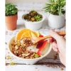 Granola Ăn Kiêng Nhiều Hạt 500g - Ngũ Cốc Không Đường Vị Socola Giá 77.000 VND 6