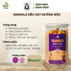 Granola bhnong Hạt Nướng Cao Cấp - Ăn Kiêng Giảm Cân, Dinh Dưỡng Hữu Cơ 169k 4
