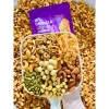 Granola bhnong Hạt Nướng Cao Cấp - Ăn Kiêng Giảm Cân, Dinh Dưỡng Hữu Cơ 169k 5