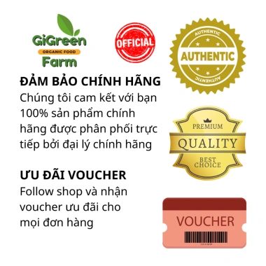 Granola bhnong Hạt Nướng Cao Cấp - Ăn Kiêng Giảm Cân, Dinh Dưỡng Hữu Cơ 169k