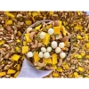 Granola Bhnong Nướng Mộc Mix Trái Cây Hữu Cơ - Không Yến Mạch, Dinh Dưỡng, Ăn Kiêng 7