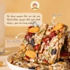 Granola Chamy Food – Bánh Ngũ Cốc Mix Hạt Dinh Dưỡng Healthy, Giá 119.000đ 3