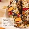 Granola Chamy Food – Bánh Ngũ Cốc Mix Hạt Dinh Dưỡng Healthy, Giá 119.000đ 4