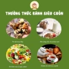 Granola Chamy Food – Bánh Ngũ Cốc Mix Hạt Dinh Dưỡng Healthy, Giá 119.000đ 5