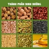 Granola Chamy Food – Bánh Ngũ Cốc Mix Hạt Dinh Dưỡng Healthy, Giá 119.000đ 7