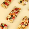 Granola Chamy Food – Bánh Ngũ Cốc Mix Hạt Dinh Dưỡng Healthy, Giá 119.000đ 8