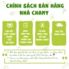 Granola Chamy Food – Bánh Ngũ Cốc Mix Hạt Dinh Dưỡng Healthy, Giá 119.000đ 9