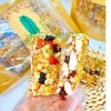 Granola GO NUTS 250g Túi Bánh ngũ cốc hạt dinh dưỡng, ăn kiêng giảm giá 23%