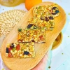 Granola GO NUTS 250g Túi Bánh ngũ cốc hạt dinh dưỡng, ăn kiêng giảm giá 23% 7