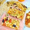 Granola GO NUTS 250g Túi Bánh ngũ cốc hạt dinh dưỡng, ăn kiêng giảm giá 23% 8
